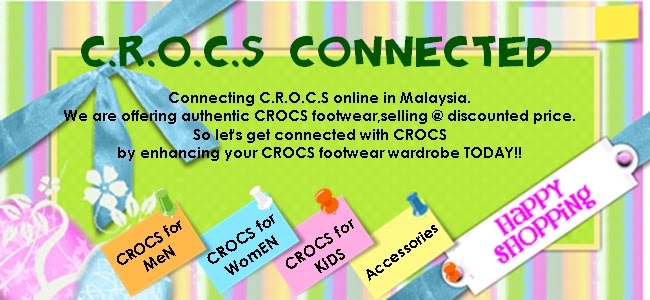 C.R.O.C.S Connected