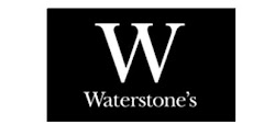 Available from Waterstones