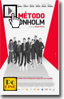 el metodo Gronholm