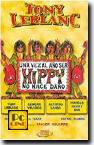 una vez al año ser hippy no hace daño