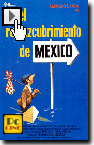 el rediezcubrimiento de mexico