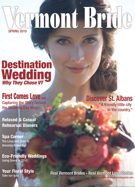 Bride Magazine Read The 51