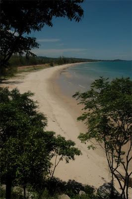 Otres Beach Sihanoukville