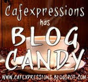 BLOG CANDY