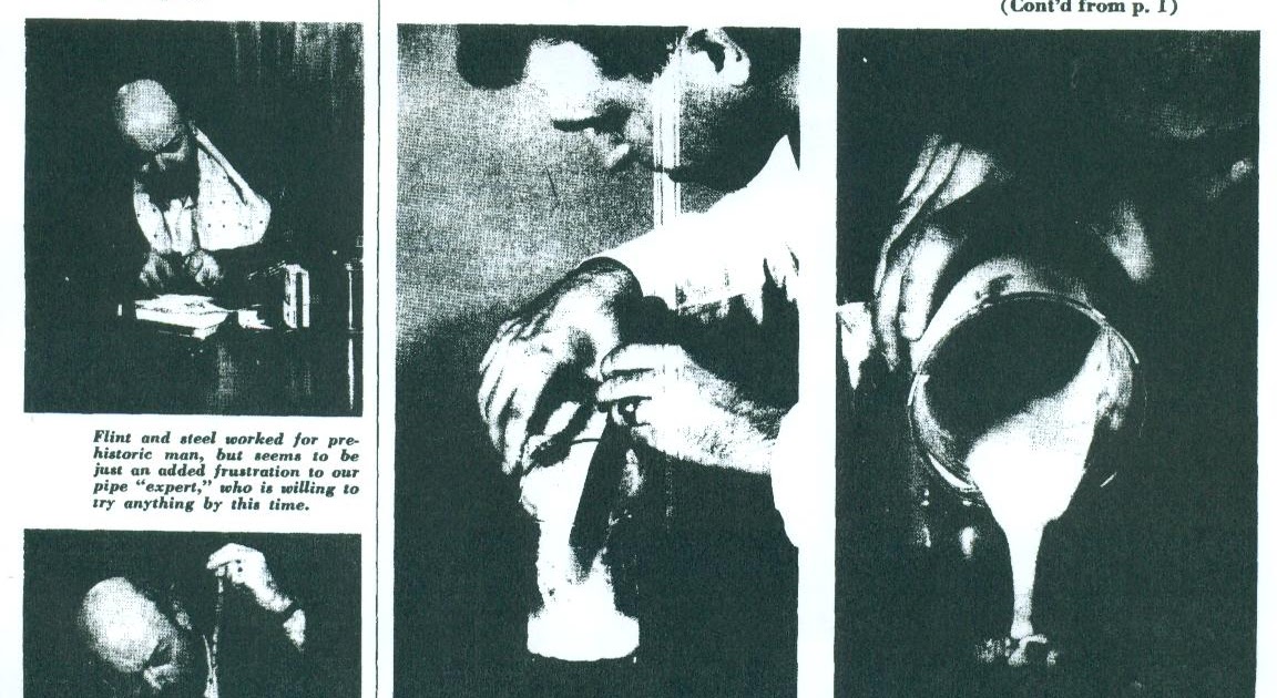 Exorcist Repository RONALD HUNKELER JULY 1964