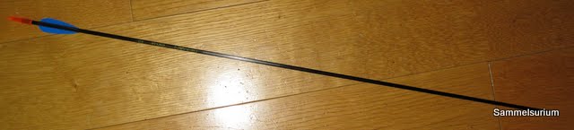 Sammelsurium - Jäger und Sammler 2.0: Penspinning - Stift im Eigenbau