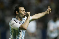 Mascherano