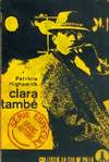 Clara també Coberta del llibre