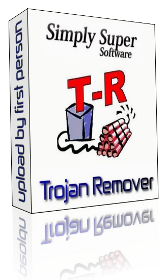 Trojan Remover v6.8.1 Build 2594    ...