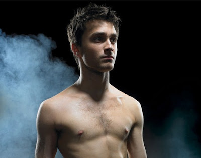 Daniel+radcliffe+2011+shirtless