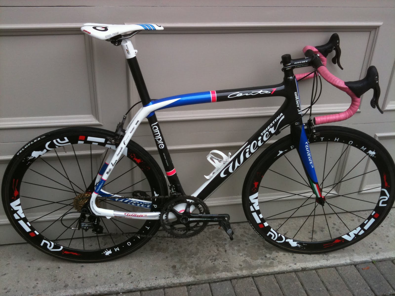 MikesBikeParts Mikes Bike Parts Version 2