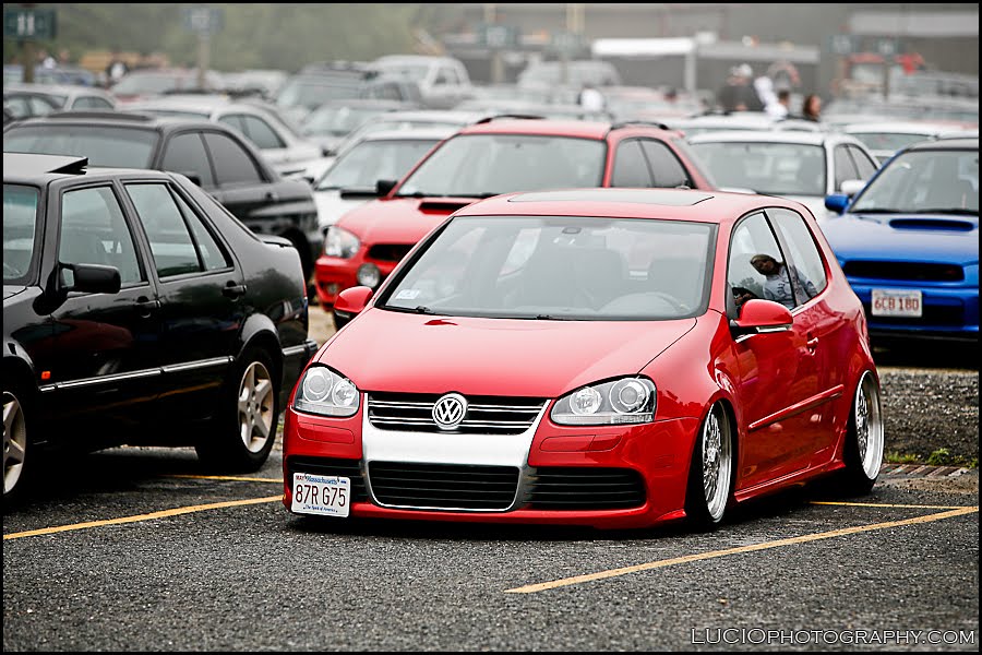 Hellaflush Gti