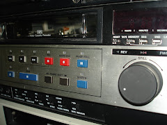 PROFESSIONAL VCR S-VHS PANASONIC RECORDER $ 30.00