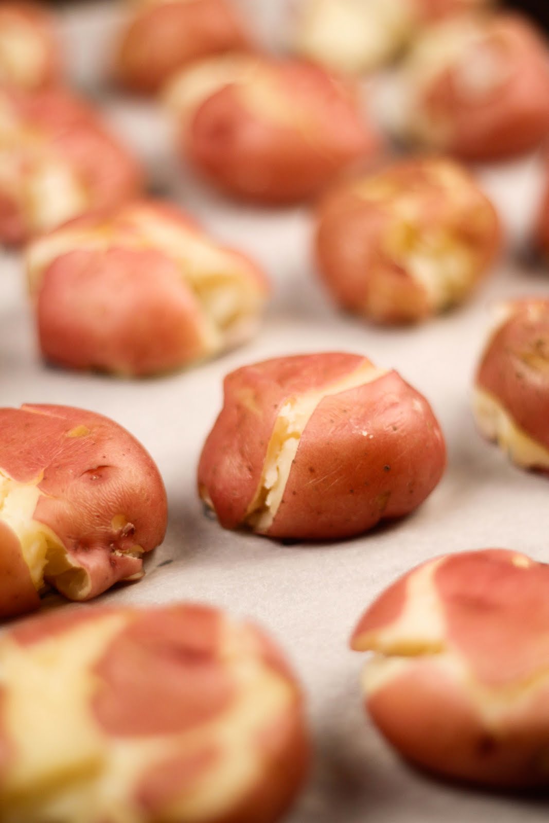 popped potato