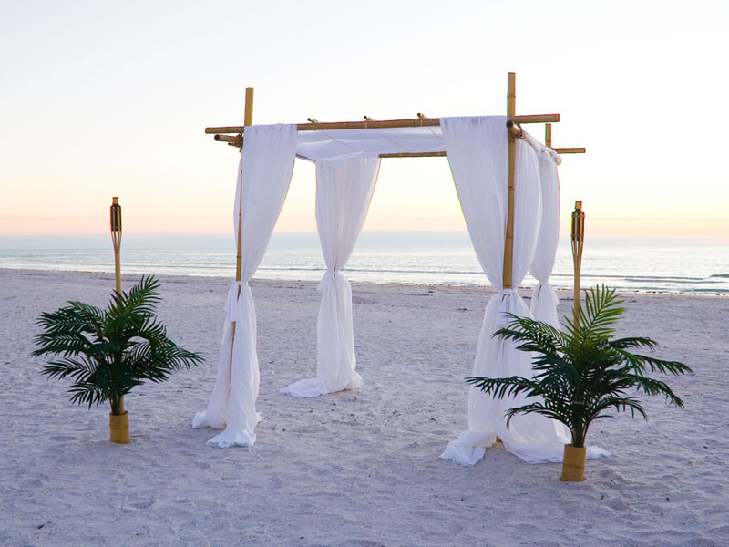 Bamboo Canopy a ceremony by noma our new bamboo arch canopy Bamboo Canopy a ceremony by noma our new bamboo arch canopy