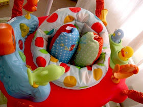 jumperoo mamas and papas