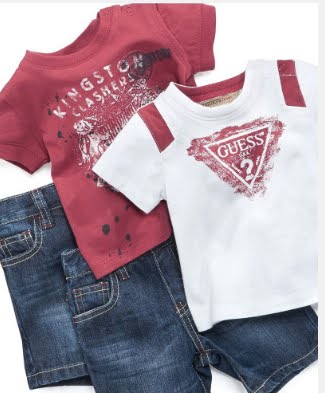 Baby Guess