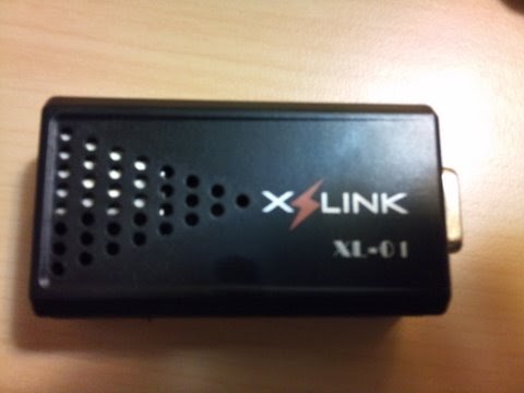 s810b xlink firmware