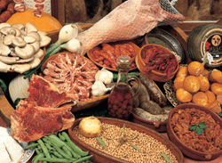 LA GASTRONOMIA DE CHILE la gastronomia de chile: