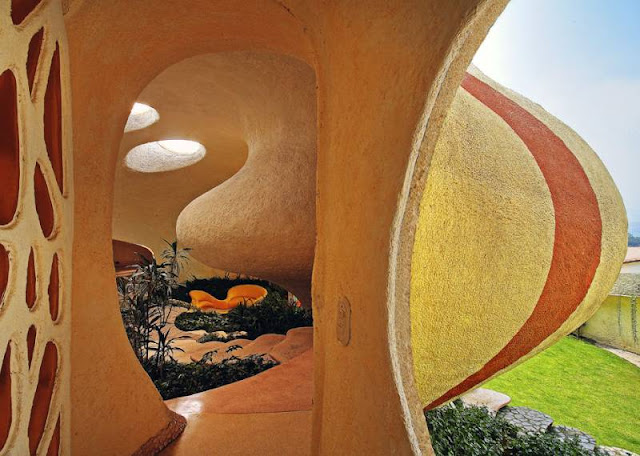 Nautilus (Sachin Tendulkar’s New House)