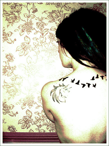 love bird tattoos. How about a tattoo of a. I want something like this only love bird tattoos. How about a tattoo of a. I want something like this only