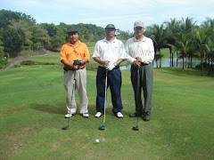 Golf 2007