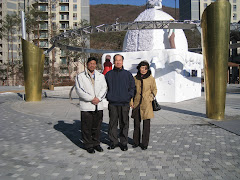 Korea 2008