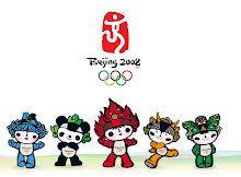 mascotes! how cute