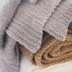 barefoot dreams comfort throw image