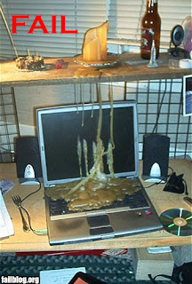 fail candle fail image picture photo