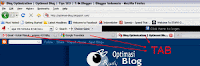 Browser Tab