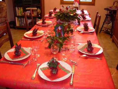 Menù e ricette di Natale