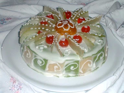 cassata siciliana, ricetta cassata siciliana