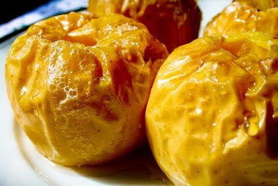 mele cotte ricetta mela cotta