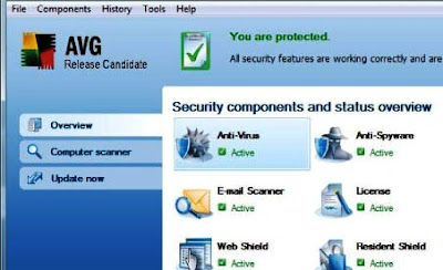 antivirus software gratis downloaden