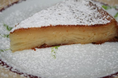 ricetta torta di pere, torta di pere ricetta,torta di pere