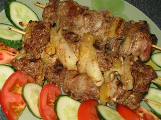 Электронная кулинарная книга