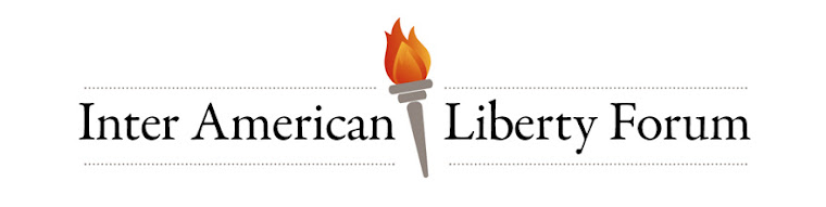 Inter American Liberty Forum