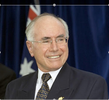 jhsnap jhsnap O Dia em que Vi John Howard jhsnap