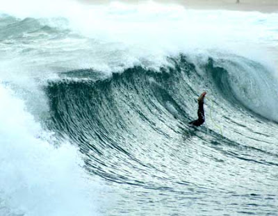 deep-diver deep-diver Bondi Beach deep diver