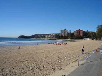 DSC02405 DSC02405 Manly Beach DSC02405