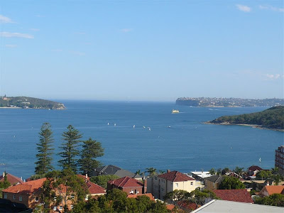 fairlight fairlight Manly Beach fairlight