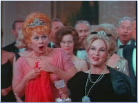 Lucy and Ann