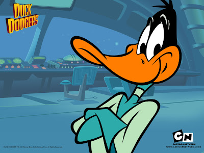 capitulos de duck dodgers (en español latino) online capitulos de duck dodgers (en español latino) online