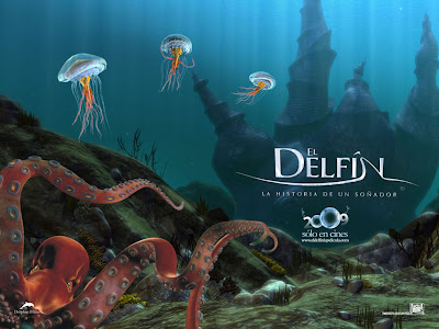 El Delfin (2009) Baja Calidad