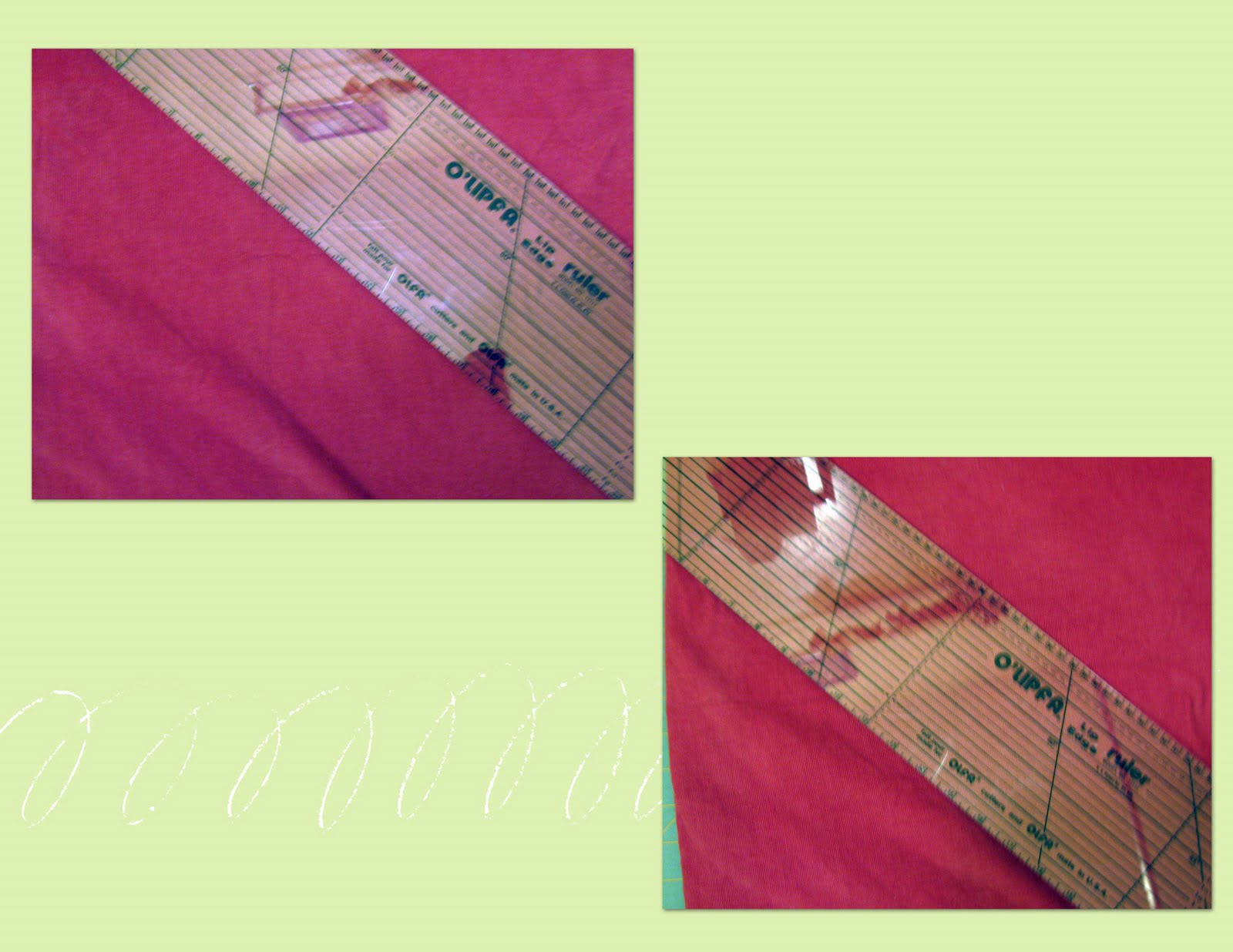 SquigglyTwigs Designs Tuesday's Tute Fray Free Trim/Ribbon