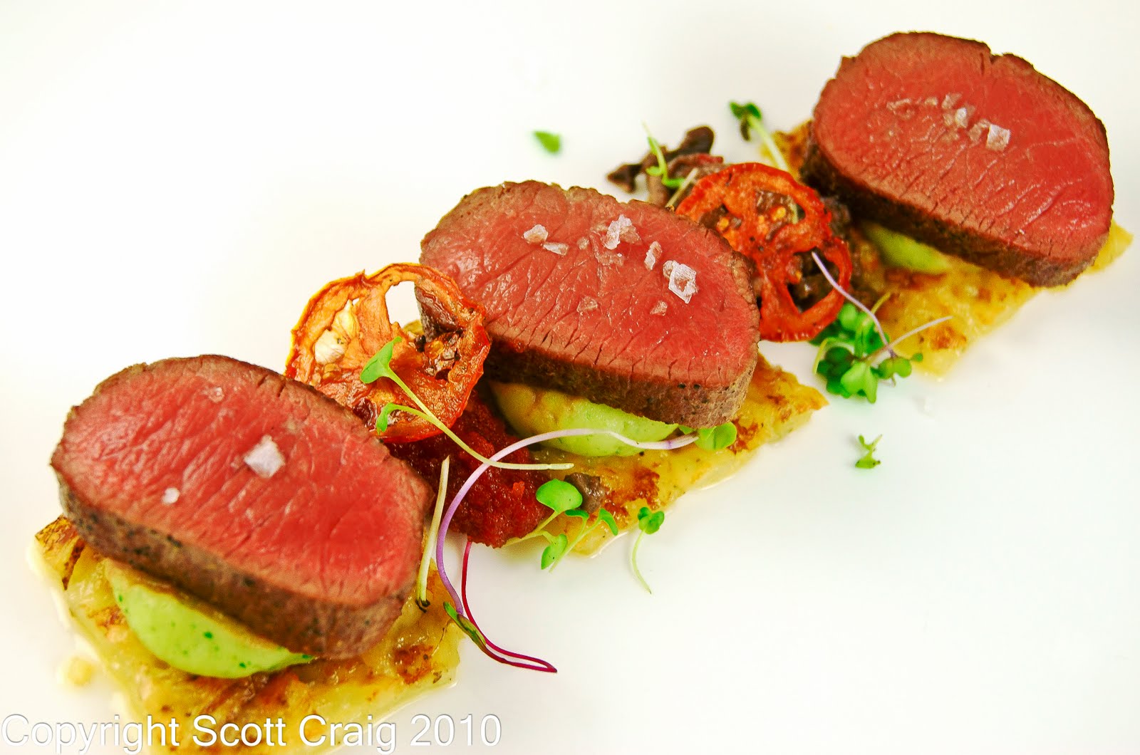 Lamb Loin