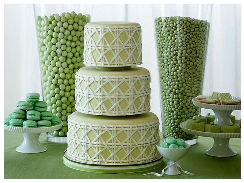 colour me green colour me green