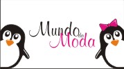 Mundo da Moda