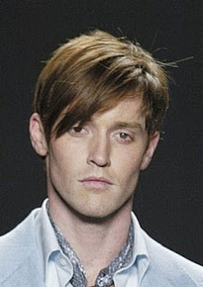 Sexy Mens Hairstyles Sexy Mens Hairstyles